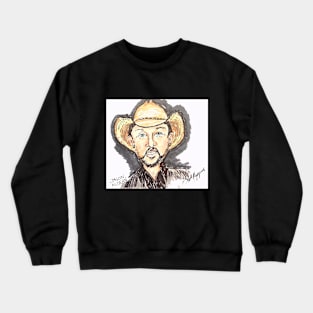 Jason Aldean Crewneck Sweatshirt